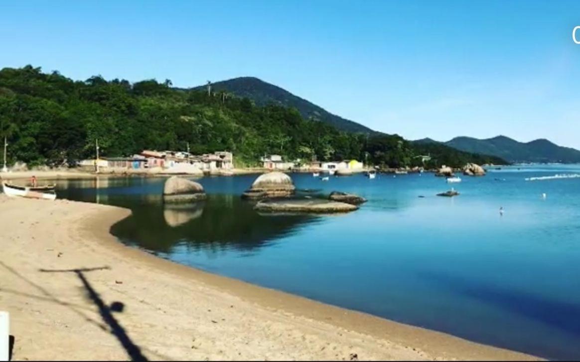 Apartamento Ap A 6km Do Aeroporto De Floripa *