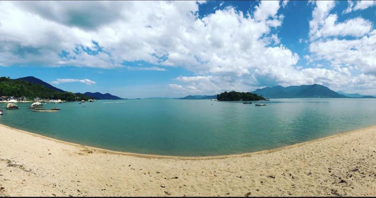 Apartamento Ap A 6km Do Aeroporto De Floripa